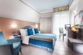 Отель Hotel Imperiale  Милано Мариттима